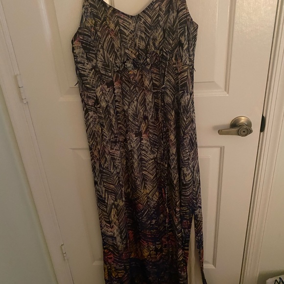 Charlie Jade maxi dress!